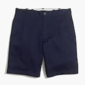9" GRAMERCY FLEX CHINO SHORT 33” NWT